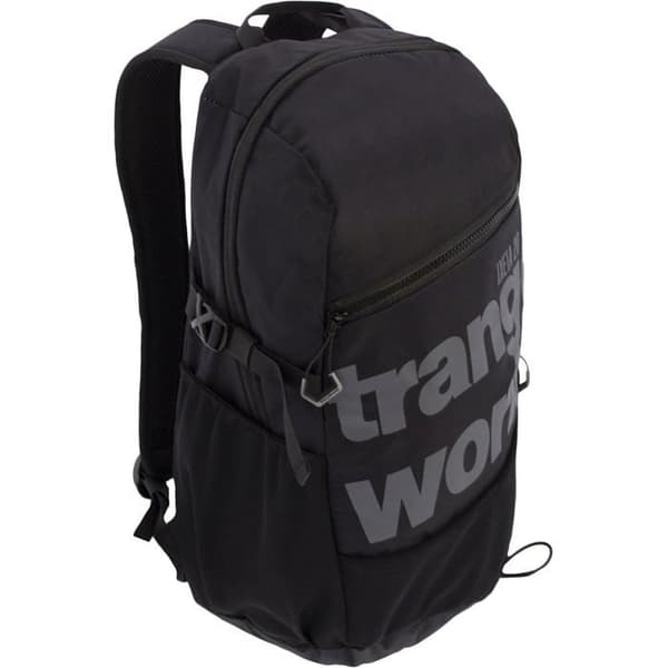 Ryggsäck - Trango - IXEIA 20 - Grå metall - Unisex - One size