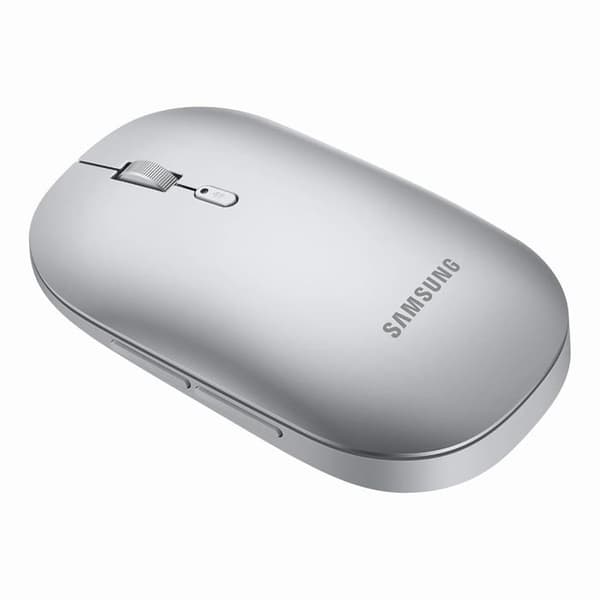 Souris Samsung EJ-M3400DSEGEU Silver
