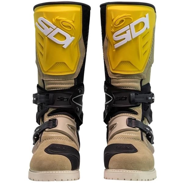 Sidi Adventure 2 Gore motorcykelstövlar