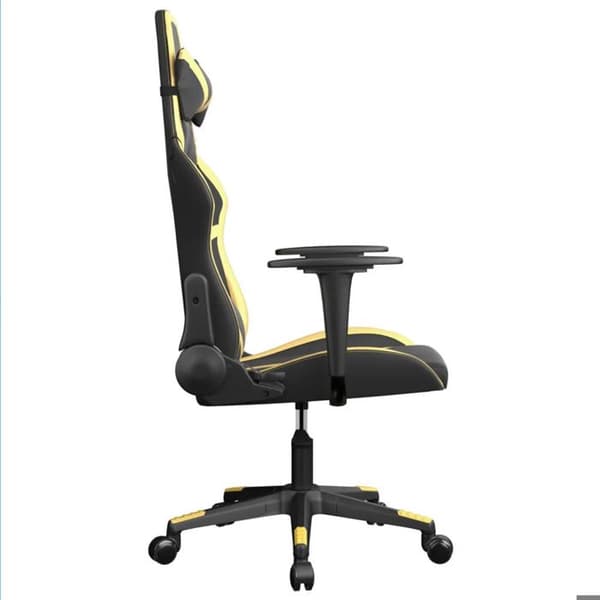VidaXL massage gamingstol