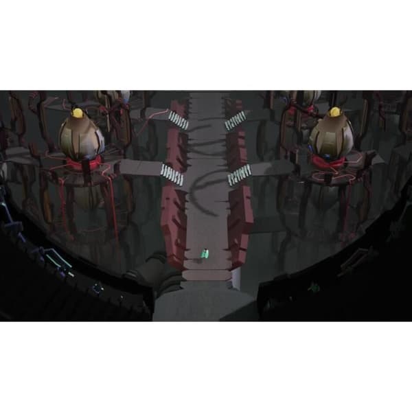 Videospel - Jeppe Carlsen - Cocoon - Äventyr - PS5 - PEGI 7+