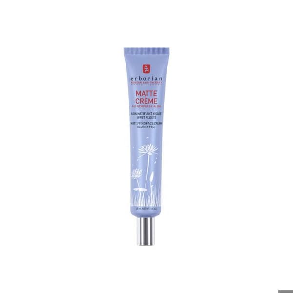 Erborian matt kräm foundation bas 45ml