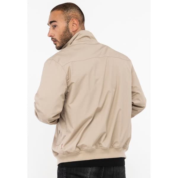 Lonsdale Classic träningsjacka