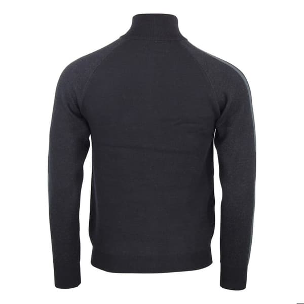 Pull col roulé 1/2 zip Peak Mountain Ciao