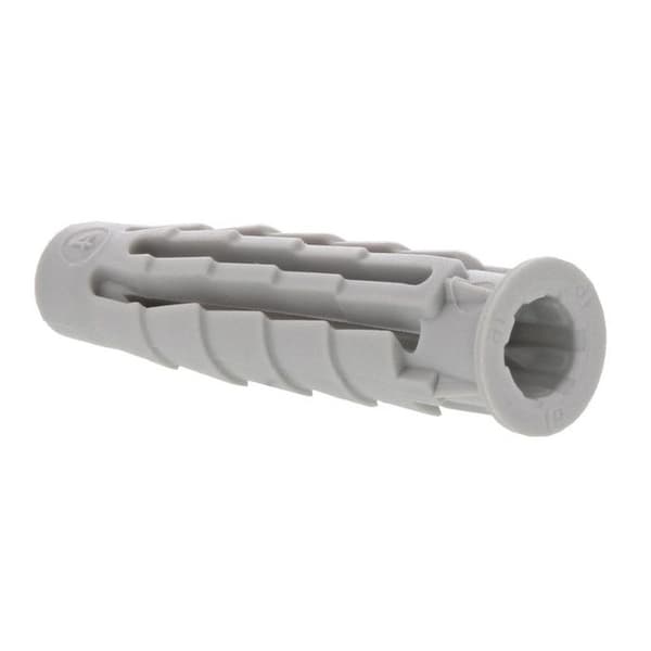Kägel - SPIT - PRO6 - Ø8 x 40 mm - Nylon - Förpackning 100