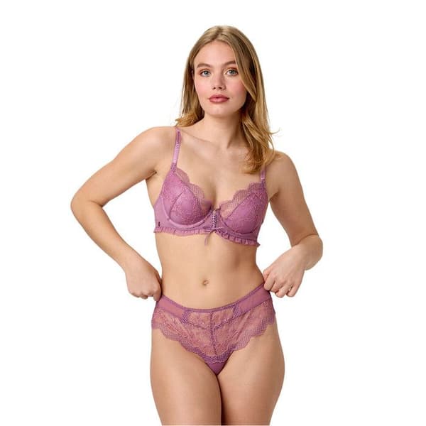 Kort tanga dam Brigitte Bardot Corolle
