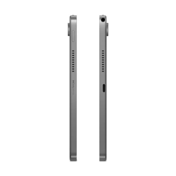 Tablet - LENOVO - Tab TB311FU - 10,1 tum - 64 GB - Android 14 - Grå