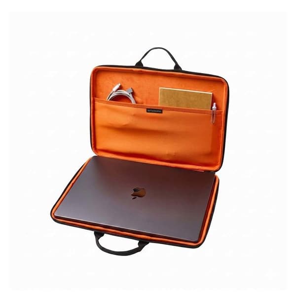 Laptopfodral 16" Civilian Medium Stötresistent UAG Svart