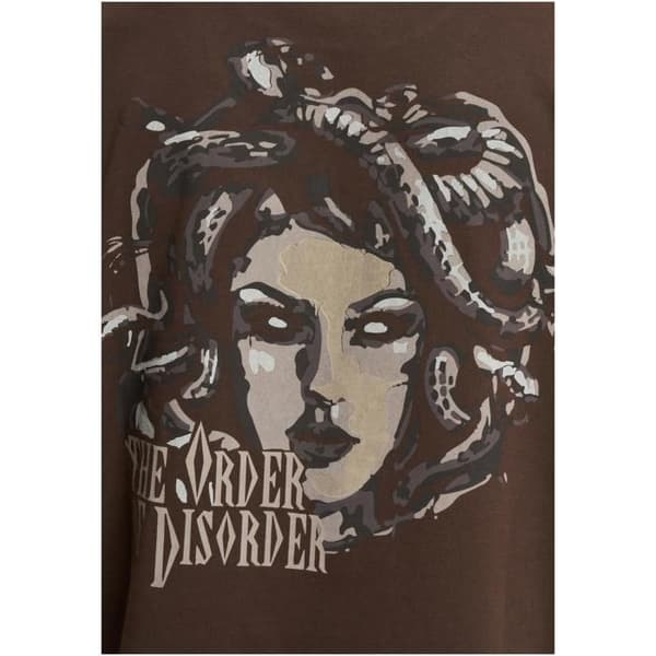 T-shirt DEF Medusa