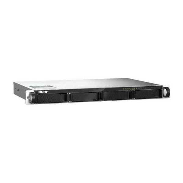 QNAP TS-435XEU-4G Lagringssystem