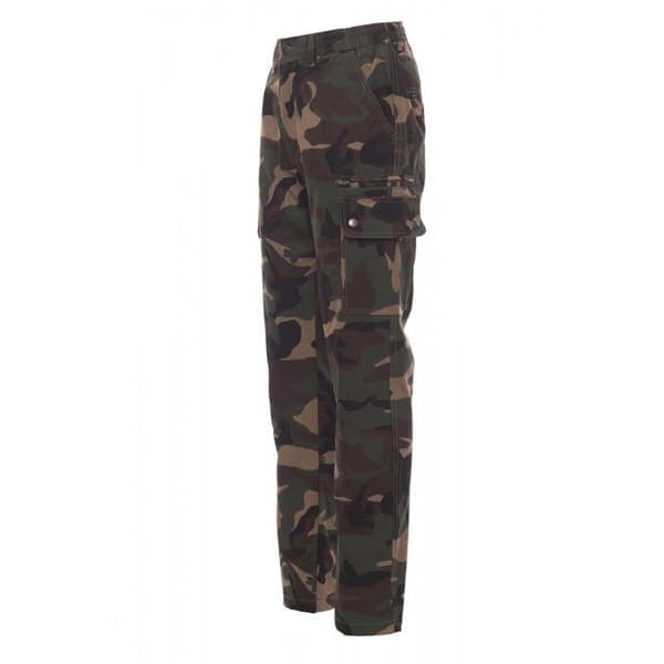 Pantalon Payper Forest/sommar
