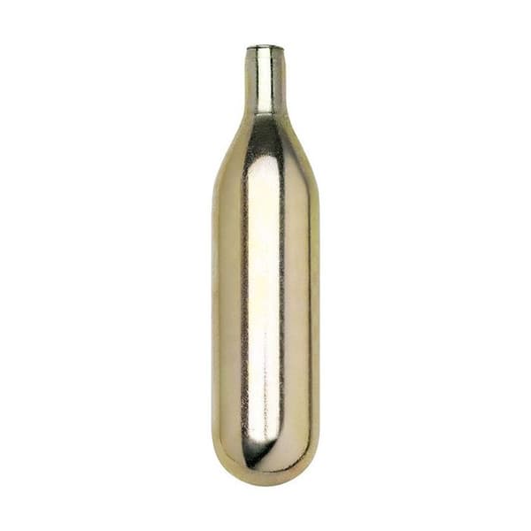 Ölkran med CO2-tryckpatronsystem Clatronic BZ 3740