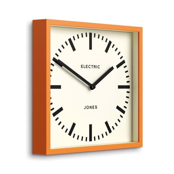 Klocka - Jones klockpendel - JBOX38FO
