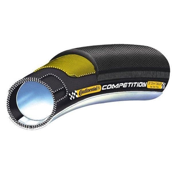 Continental Competition rörformad 700x25