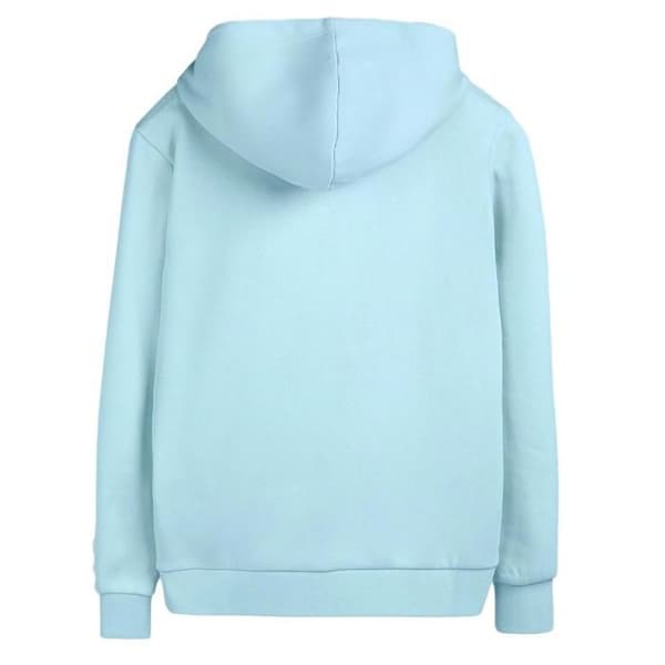 Sweat Bleu Clair Kille Teddy Smith Snark