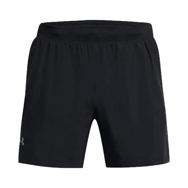 Under Armour Launch 5' Shorts 1382617-001 S:L C:BLACK