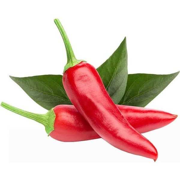 EMSA Set med 3 Click&Grow Chili-kapslar