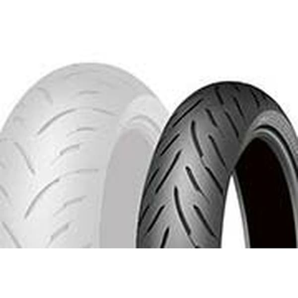 DUNLOP - 180/55-17 SX GPR300