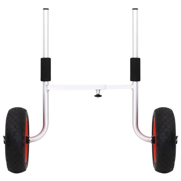 Kayakvagn 90 kg aluminium