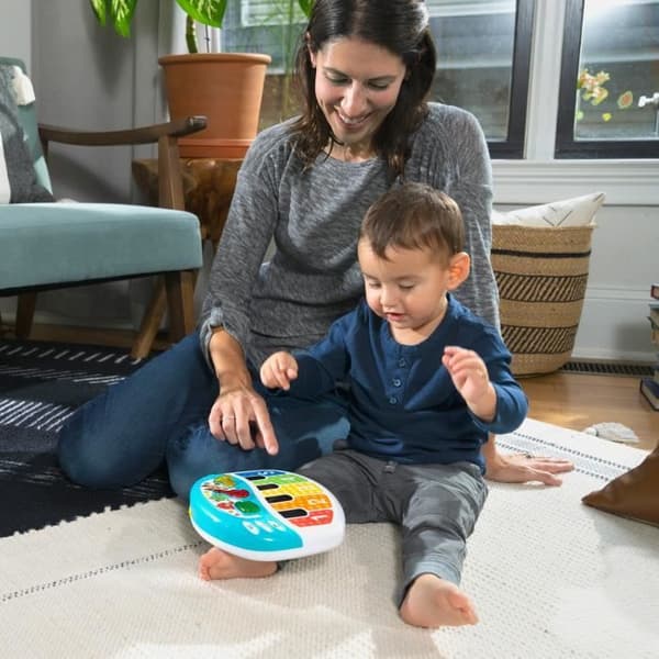 BABY EINSTEIN Piano Découverte Discover & Play Piano™ - Multi Färger