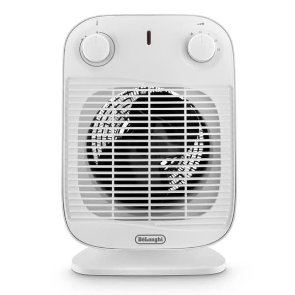 DELONGHI Badrumsfläkt HFS50A20.WH
