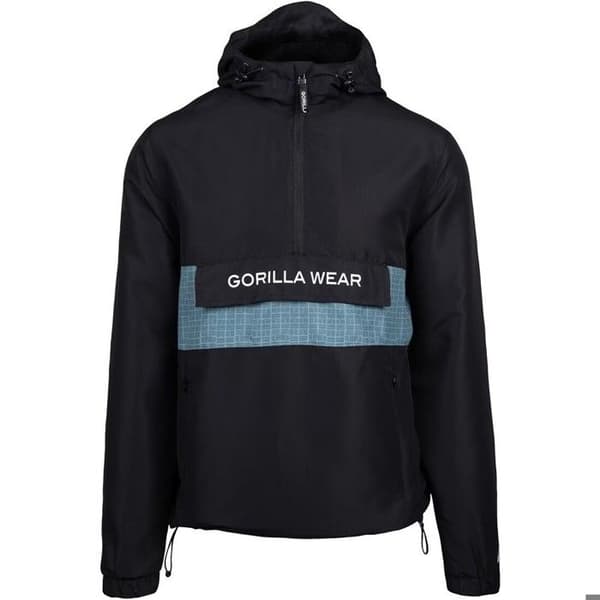 Vattentät jacka Gorilla Wear Bolton