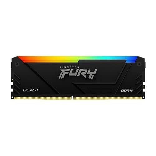 KINGSTON 32GB 3200 DDR4 DIMM F