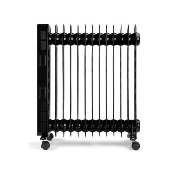 Oljevärmare - ORBEGOZO - RAD 2510 - 2500 W - 13 element - Programmerbar