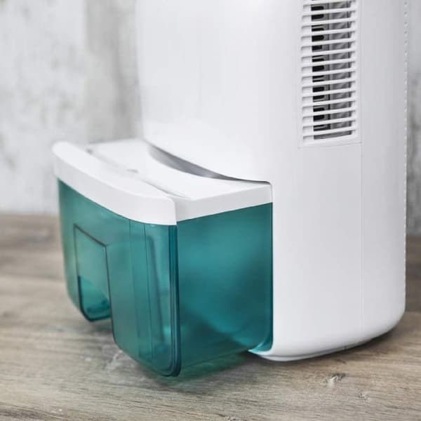 Cecotec Avfuktare BigDry 2500 Essential 360
