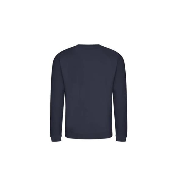 Rundhalsad sweatshirt Just Hoods Awdis