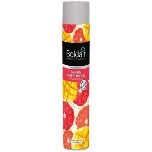 Parfym BOLDAIR - Mango grapefrukt - 750 ml