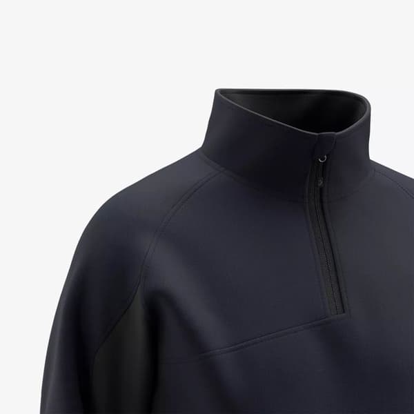 Arbetsjacka Safety Jogger Works Kasai