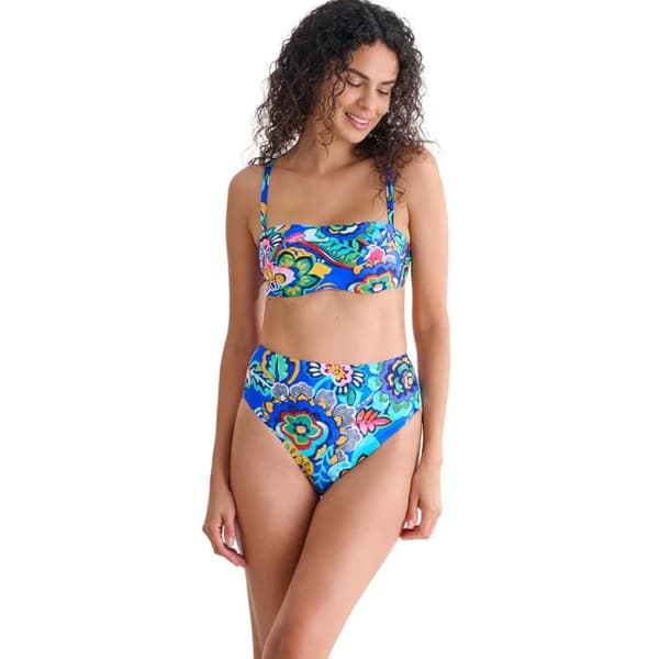 Bandeau-bikinitopp för kvinnor Lisca Mexico