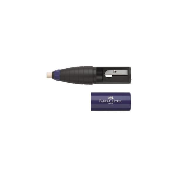 Faber-Castell 184401 Multicolor Vässare