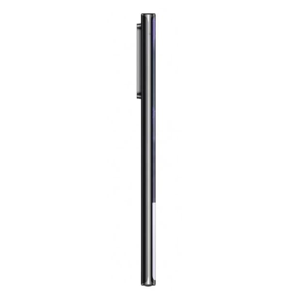 SAMSUNG Galaxy Note20 Ultra 5G 256 GB Svart