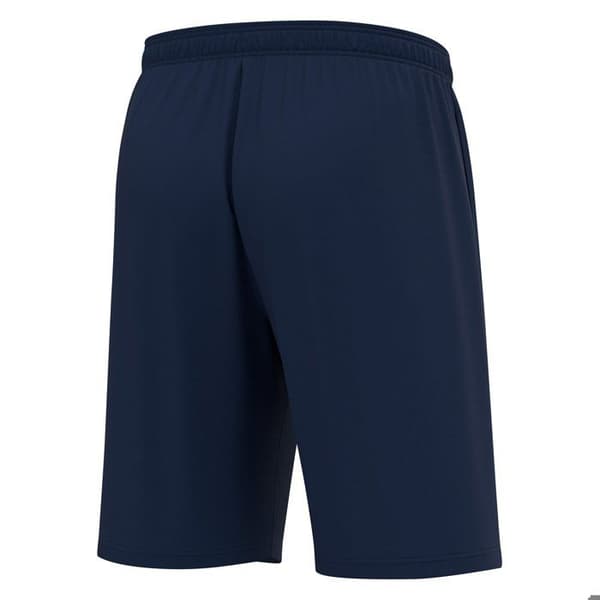 Kort Macron Aster - marin