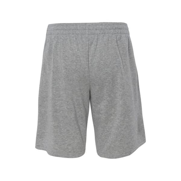 Short Martes Essentials Altus - medelgrå melange