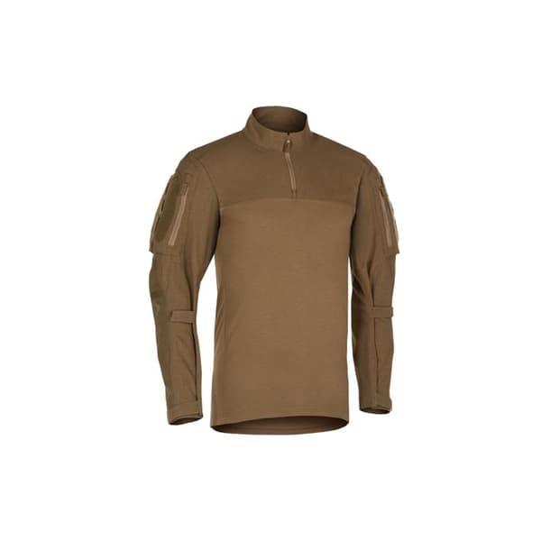 Clawgear Raider MK V ATS Flex stridsblus - coyote