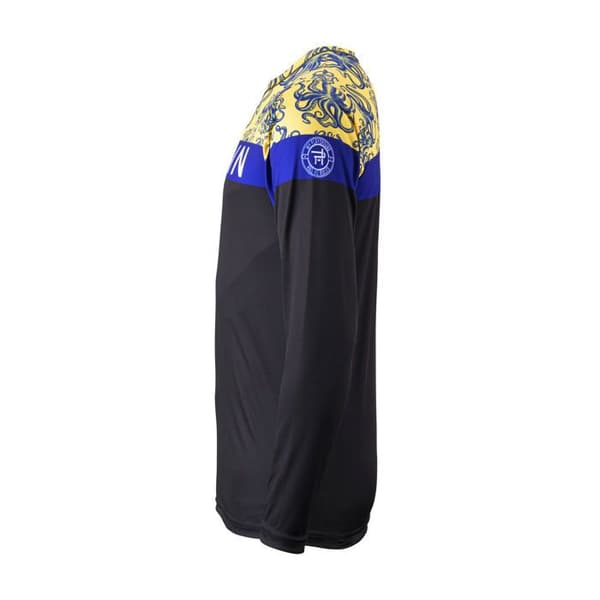 Maillot Pull-in moto Challenger Original
