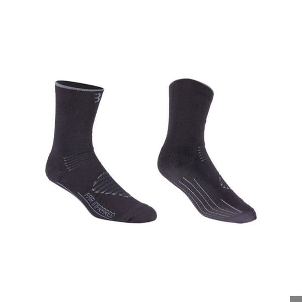 Socks BBB InFraRouge FIRFeet