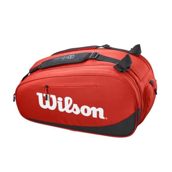 Wilson Tour padelracketväska