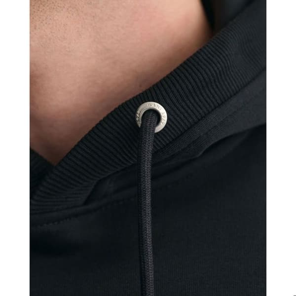 Gant Archive Shield Hoodie