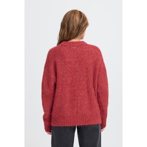 Pull dam Pulz Jeans Georgie
