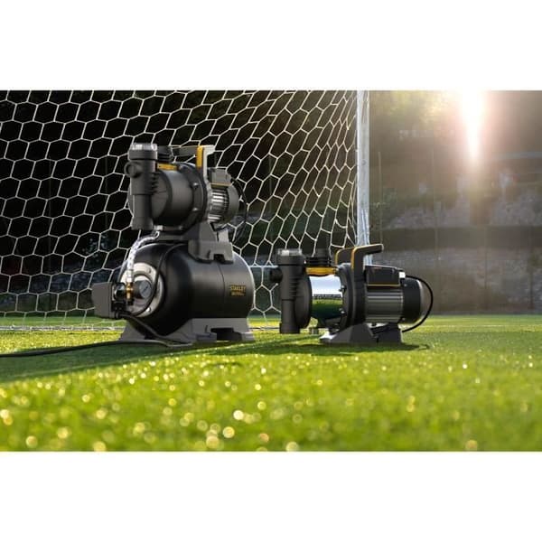Stanley - Tryckpump - 24 L - 900 W