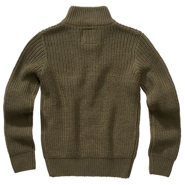 Brandit Marine Troyer barntröja