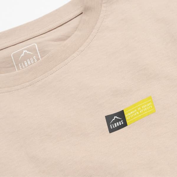 T-shirt Elbrus Frode