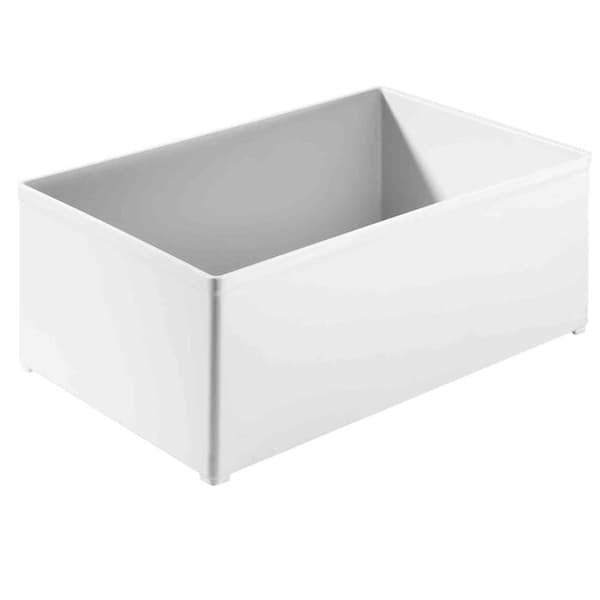 Förvaringslådor för SYS-Storage Box 180x120x71/2 SYS-SB - FESTOOL - 500068