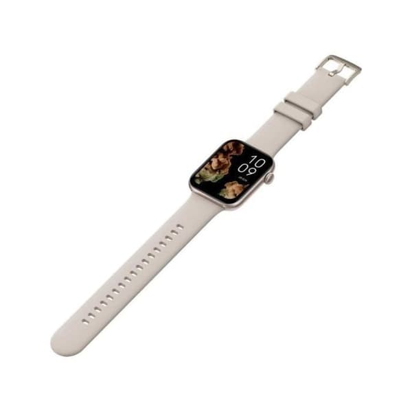 Smart klocka - SPC - Smartee Duo 2 - AMOLED-skärm 1,78” - Batteritid 7 dagar - Bluetooth