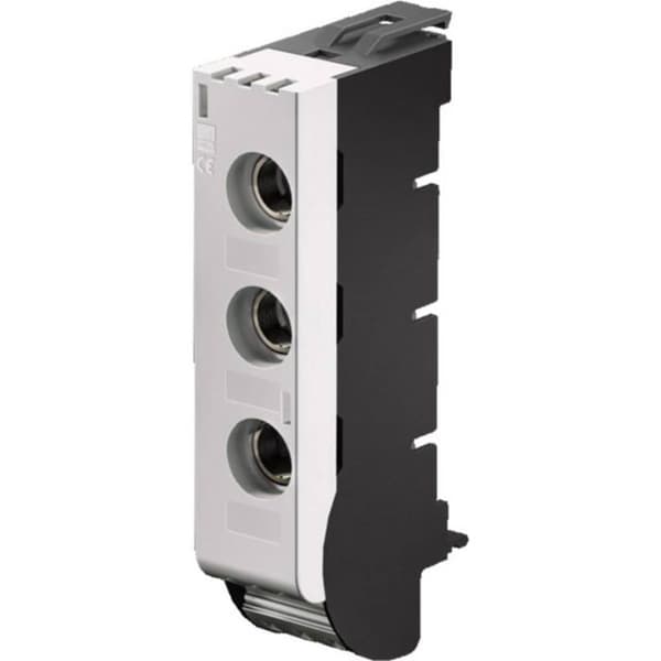 Rittal SV 9630.005 Plastsäkringsfot 1 st.