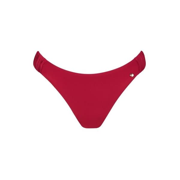 Bikiniunderdel med låg midja för kvinnor Lisca Isola Rossa
